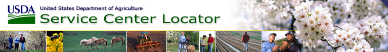 USDA-Office Information Profile System